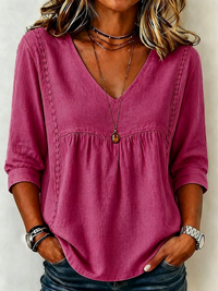 Dusty Rose
