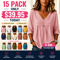 All Colors(15 PACK ONLY $39.95)