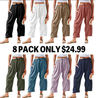 8-PACK (Contains all colors)