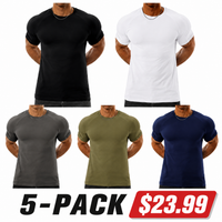 5-PACK $22