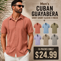 🔥6-PACK FOR $24.99(Set 2-pink+blue+army green+light blue+grey blue +light grey)