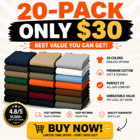 Best Value 20-Pack