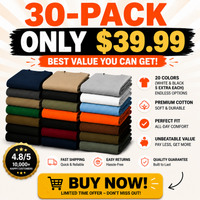 🔥 Ultimate 30-Pack
