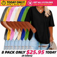 8 Colors(8 PACK ONLY $25.95)