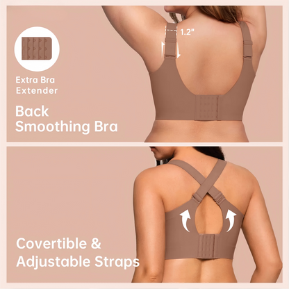 Women's Classic T-Shirt Bra, Jelly Bras